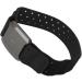Buy Waterproof Heart Rate Monitor Bracelet - USB Optical Tracking for Fitness Training - Buy Online on SooperMarket.com