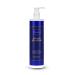 Baby Hair Revive: Intense Moisturizing Shampoo Nourishing Shampoo with Argan Oil Jojoba Aloe Vera Pro-vitamin B5 Vegan-friendly Sulfate-free Color-safe 16.9 fl. Oz