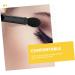 NOLITOY 120pcs Cotton Eyeshadow Brush Cosmetic Miss Double Head - Buy Online on SooperMarket.com