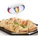 Romania Flag Rugby Ball Food & Cupcake Picks Toppers Party Decorations (14 Pack) - Buy Online on SooperMarket.com