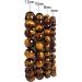 Original Tiger Eye Bracelets Men Energy Natural Stone Bead Bracelets Women Quartz Agates Feng Shui Wealth Jewelry Pulseras 34 8mmBeads19cm 34 8mmBeads19cm - Buy Online on SooperMarket.com