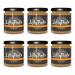 LillyPuds Sticky Toffee Sauce 190g - Pack of 6