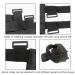 Under Desk Bike Pedal Straps - Foot Brace for Elderly & Disabled Stroke Patients - 2 PCS - Buy Online on SooperMarket.com
