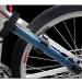 Bike Flashlight Holder - 2 Pack Universal Mount with 360 Rotation for Cycling & Riding - Buy Online on SooperMarket.com