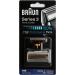 Buy Braun 574378 Combo Pack 31S / 5000 Series (Silver) International Shipping Available - Buy Online on SooperMarket.com