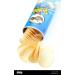 Pringles Salt & Vinegar Case of 6x165g - Buy Online on SooperMarket.com