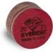 Tiger Everest 13mm Laminated Pool Billiard Cue Tip - High Quality - Buy Online on SooperMarket.com