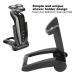 Universal Razor Holder - Electric Shaver Stand | Perfect Father's Day Gift for Men - Buy Online on SooperMarket.com