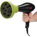 Universal Diffuser for Hair Dryers 5Colors Foldable Hair Blower Diffuser Cover Styling Hairdressing Tool Hair Dryer Attachment Blow Dryer for Curly Hair (05) - Buy Online on SooperMarket.com