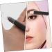 HAPINARY 2pcs Eyeshadow Makeup Eye Makeup Brush Make up Brushes Eyeshadow Makeup Eyeshadow Brushes Abs Black - Buy Online on SooperMarket.com