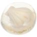 FOMIYES 1pc Jelly Essential Oil Soap Organic Soap Moisturizing Body Wash for Men Cleaning Soap Clear Jel Anti- Blemishsoap Mens Soap Shower Soap Man Glycerin Conch Pores