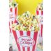 Movie Popcorn Sprinkles Edible Red and Black Confetti Cake Sprinkles Hollywood Movie Red Carpet Sprinkles for Cupcake Decorating Pearls Quin - Movie Cinema Sprinkles for Cake Decorating Decorations Movie Night - Buy Online on SooperMarket.com