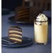 Ghirardelli Sweet Ground White Chocolate Powder 3.12 lb with Barista Spoon - Gourmet Flavor - Buy Online on SooperMarket.com