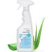 Dog Care24 Conditioner - Gentle Combing Aid & De-Filter Spray for Dogs & Cats | 500ml - Effective Fur Care for Long & Short Hair - Buy Online on SooperMarket.com