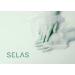 Selas 1.300 ml Paraffin Wax Bath for Aesthetic Hand and Foot Treatment - Aloe Vera (980 g) - Buy Online on SooperMarket.com