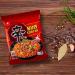 Nongshim SHIN Stir Fry Ramyun Gourmet Spicy Ramen Noodles 131g (20 Packs) HALAL - Buy Online on SooperMarket.com