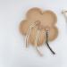 Tian-K Pacifier Chain for Babies | DIY Dummy & Bite Ring | Perfect Newborn Gift - Buy Online on SooperMarket.com