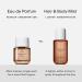 PHLUR Missing Person Eau de Parfum - Travel Size Perfume for Women & Men Fragrance - Floral Skin Musk Perfume with Bergamot Musk Orange & Sandalwood (9.5mL) 10mL - Buy Online on SooperMarket.com
