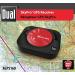 Dual Electronics XGPS160 Multipurpose Universal 5 Device Bluetooth GPS Receiver with Wide Area Augmentation System and Portable Attachment - Buy Online on SooperMarket.com