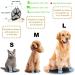 Betinyar Anti-Slip Dog & Cat Socks - 4 Pairs | Paw Protector for Indoor Hardwood Floors - Buy Online on SooperMarket.com