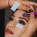 FOMIYES 2 Rolls Silicone Gel Band Plumbing Tools Duct Tape Adhesive Fabric Lash Tape Eyelash Tape for Diy Adhesive Fabric Tape Eyelash Adhesive Tapes Lash Extension Supplies Eyes - Buy Online on SooperMarket.com