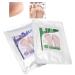 Foot Peeling Mask - 2 Pack for Baby Soft Feet | Dead Skin Removal & Brightening | Moisturizing Foot Mask - Buy Online on SooperMarket.com
