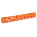 Chuckit! Air Fetch Stick Rubber Dog Toy Fetch Toy High Visibility Floats on Water Easy Breathe Improve Playtime Stamina Dog Toy - Large Large 1 pack Stick Large