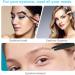 Professional 6+1 PCS Tweezer Kit for Ingrown Hair, Eyebrow Plucking, and Splinter Removal - Perfect for Men and Women - Buy Online on SooperMarket.com