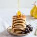 Sephra Luxury Waffle and Pancake Mix 375g Bag - Just Add Water, Perfect for American, Bubble, Belgian, and Stick Waffles - 1 Pack - Buy Online on SooperMarket.com