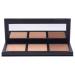 MAC Hyper Glow Palette - Get Your Glow On! | Shop Internationally for Women's Makeup 0.15 oz - Buy Online on SooperMarket.com