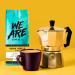 Coffee Beans 227g Bag Whole Bean Coffee Ethiopian Coffee Beans Fruits Notes 100% Arabica Light Roast Speciality Freshly Roasted Single Origin (We Are Coffee Co) Whole Bean 227 g (Pack of 1) - Buy Online on SooperMarket.com