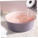 Gogogmee Wash Basin Foot Soaking Basin Kitchen Basin Household Wash Tub Dish Basin for Kitchen Sink Washbasin for Face Cleansing Kitchen Storage Basin Face Cleansing Washing Basin Plastic - Buy Online on SooperMarket.com