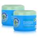Penaten care cream face and body 2 x 100 ml
