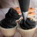 U.S. Cake Supply 10.5-Ounce Liqua-Gel Food Coloring in Coal Black - Vibrant Cake Coloring for Baking - 10.5oz - Buy Online on SooperMarket.com