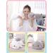 NatureMan Cute Kitten Plush Toy Stuffed Animal Pet Kitty Soft Anime Cat Plush Pillow children'sPlush cat doll Pillow toys (grey) - Buy Online on SooperMarket.com