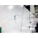 Pivoting Wall Mount IV Hook for Easy Installation - Buy Online on SooperMarket.com