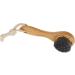 Manual Facial Cleansing Brush Long Wooden Handle Super Soft Manual Exfoliating Facial Brush Exfoliating Deep Cleansing for Home - Buy Online on SooperMarket.com