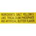 Jolly Time Popcorn Seasoning Salt Movie Theater Butter Powder Shaker 6 oz (Pack of 4) - Perfect for Concession & Cooking - Buy Online on SooperMarket.com