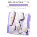 Tatcha Starter Ritual Set for Normal to Dry Skin - Complete Skincare Solution - Buy Online on SooperMarket.com