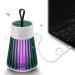Mozz Guard Mosquito Killer Outdoor Mosquito Killer Portable USB Mosquito Killer Waterproof Suitable for Home Camping and Picnic Green - Buy Online on SooperMarket.com