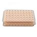 600 Pieces Acupressure Ear Massage Stones - Stimulate Circulate & Relieve with Non-Invasive Ear Therapy - Buy Online on SooperMarket.com