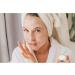 Aluminium Empty Containers 4 Pcs Round Travel Cream Jars 10 ml Empty Aluminium Tins with Lids Little Tin Pots Cosmetic Pots for Lip Balm Lotion Cream Masks Mini Candles Cosmetics (Silver) - Buy Online on SooperMarket.com