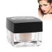 AYNEFY Eyelash Remover Cream, 5g Anti-irritation Grafting Eyelash Extension Remover Glue Adhesive Gel Removing Cream