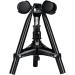 NiceFoto SL-20 Tripod Stand & SF-01 Wind Hair Blower Fan Set for Godox SK400II & SL60W - Studio Photo Accessories - Buy Online on SooperMarket.com