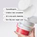 Nightingale Daily Derma Cleansing Pads | Exfoliating Makeup Remover for Waterproof Makeup | Vegan & Hypoallergenic Korean Skin Care with Hyaluronic Acid - Buy Online on SooperMarket.com