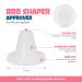 Baby Belly Button Shaper Plug | Umbilical Hernia Belt | Baby Stomach Band - Newborn Care Essentials - Buy Online on SooperMarket.com