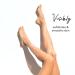 Legology Exfo-Lite High-Performance Cellulite Salt Peel for Legs & Body - 250g (1 Pack) or 5 Pack | International Shipping Available - Buy Online on SooperMarket.com