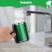 Stick It Silicone Reusable Lint Roller - Best Animal Hair Remover for Clothing & Car Seats | International Shipping Available - Buy Online on SooperMarket.com