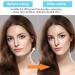 Facelift Slimming Belt for Women Double Chin Reducer V Line Cheek Lift Thin Mask Strap Anti Wrinkle Bandage (Blue) - Buy Online on SooperMarket.com