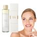 Rice toner facial water rice moisturizer for the face Feuchtigkeitsspendender rice extract toner for dry sensitive skin depth Feuchtigkeitsversorgung 150ml